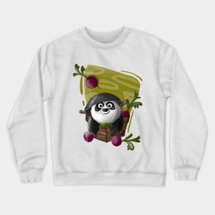 skadoosh Crewneck Sweatshirt